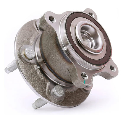 BOXI Wheel Hub and Bearing Assembly Fits for BX03200230-1