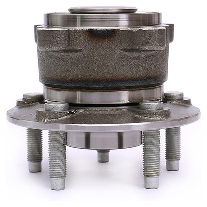 BOXI Wheel Hub and Bearing Assembly Fits for BX03200230-1 — product photo 3