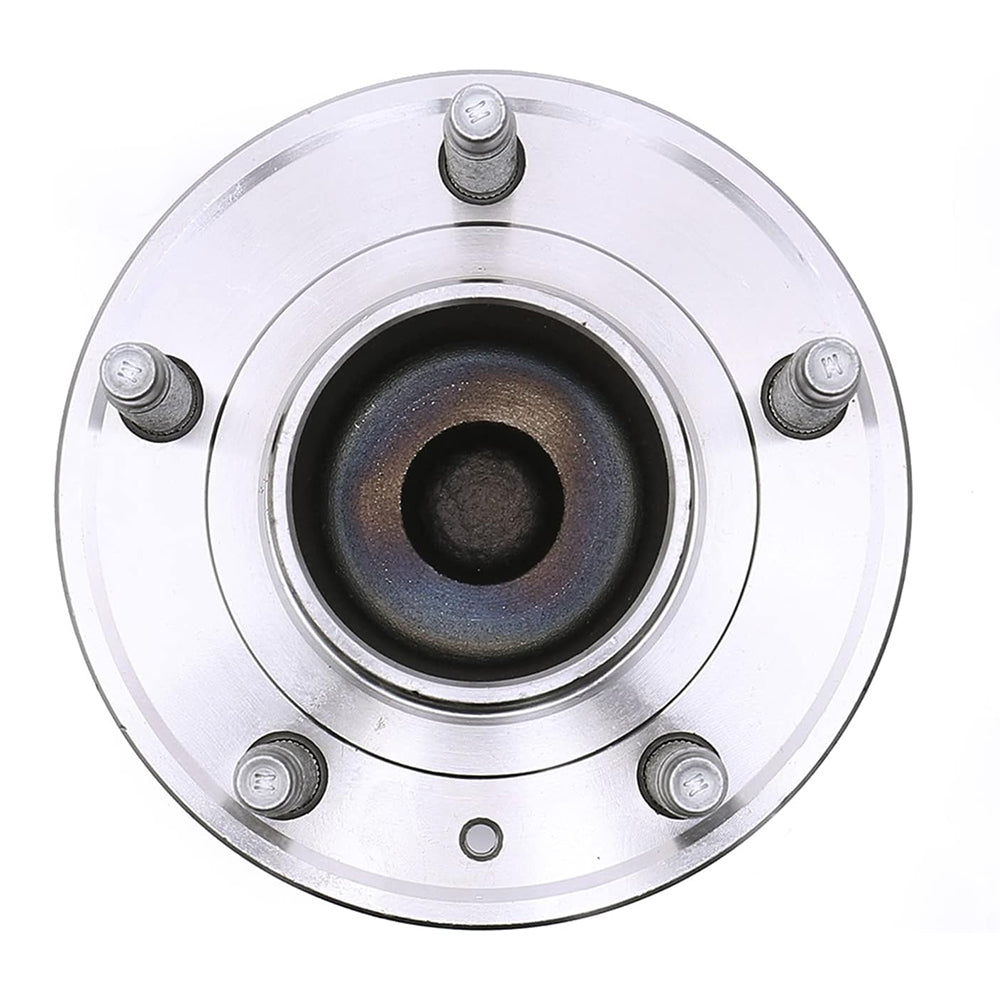 BOXI Wheel Hub and Bearing Assembly Fits for BX03200230-1 — product photo 4