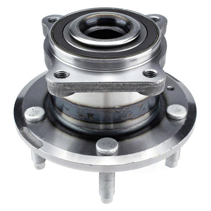 BOXI Wheel Hub and Bearing Assembly Fits for BX03200231-1 — product photo 2