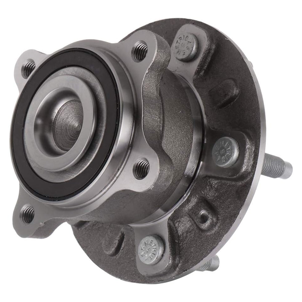 BOXI Wheel Hub and Bearing Assembly Fits for BX03200231-1 — product photo 3