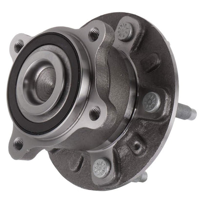 BOXI Wheel Hub and Bearing Assembly Fits for BX03200231-1 — product photo 3