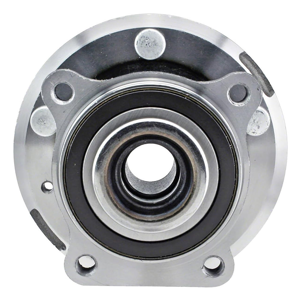 BOXI Wheel Hub and Bearing Assembly Fits for BX03200231-1 — product photo 4