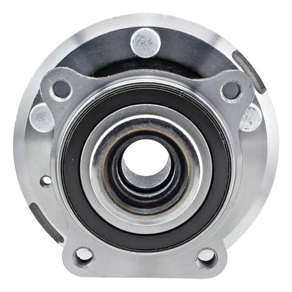 BOXI Wheel Hub and Bearing Assembly Fits for BX03200231-1 — product photo 4