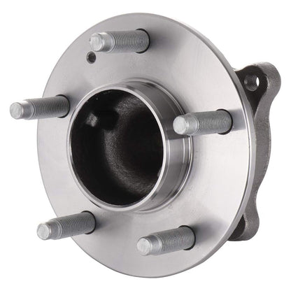 BOXI Wheel Hub and Bearing Assembly Fits for BX03200231-1