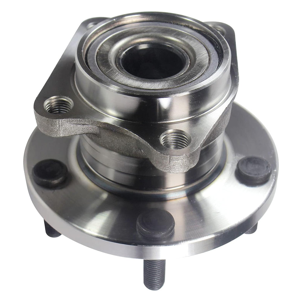 BOXI Wheel Hub and Bearing Assembly Fits for BX03200232-1 — product photo 2