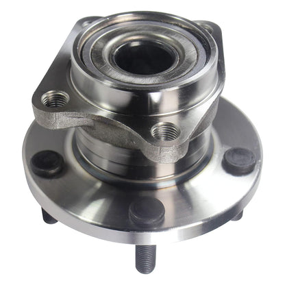 BOXI Wheel Hub and Bearing Assembly Fits for BX03200232-1 — product photo 2