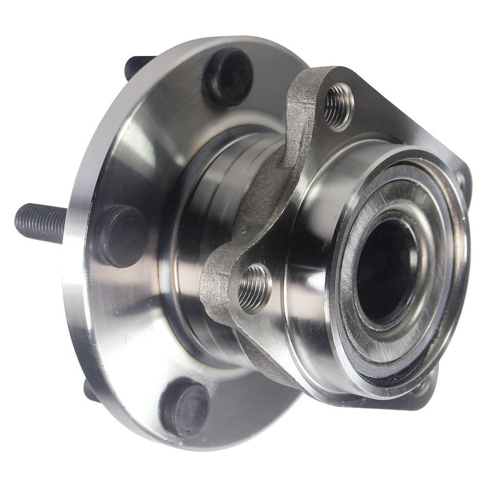 BOXI Wheel Hub and Bearing Assembly Fits for BX03200232-1 — product photo 3
