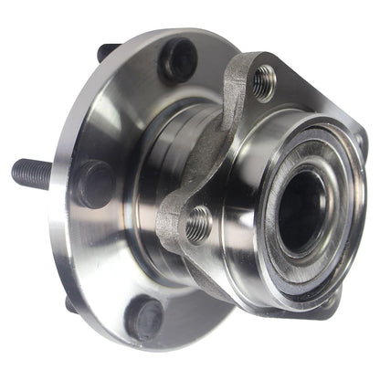 BOXI Wheel Hub and Bearing Assembly Fits for BX03200232-1 — product photo 3
