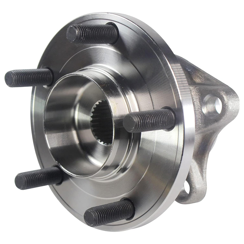 BOXI Wheel Hub and Bearing Assembly Fits for BX03200232-1