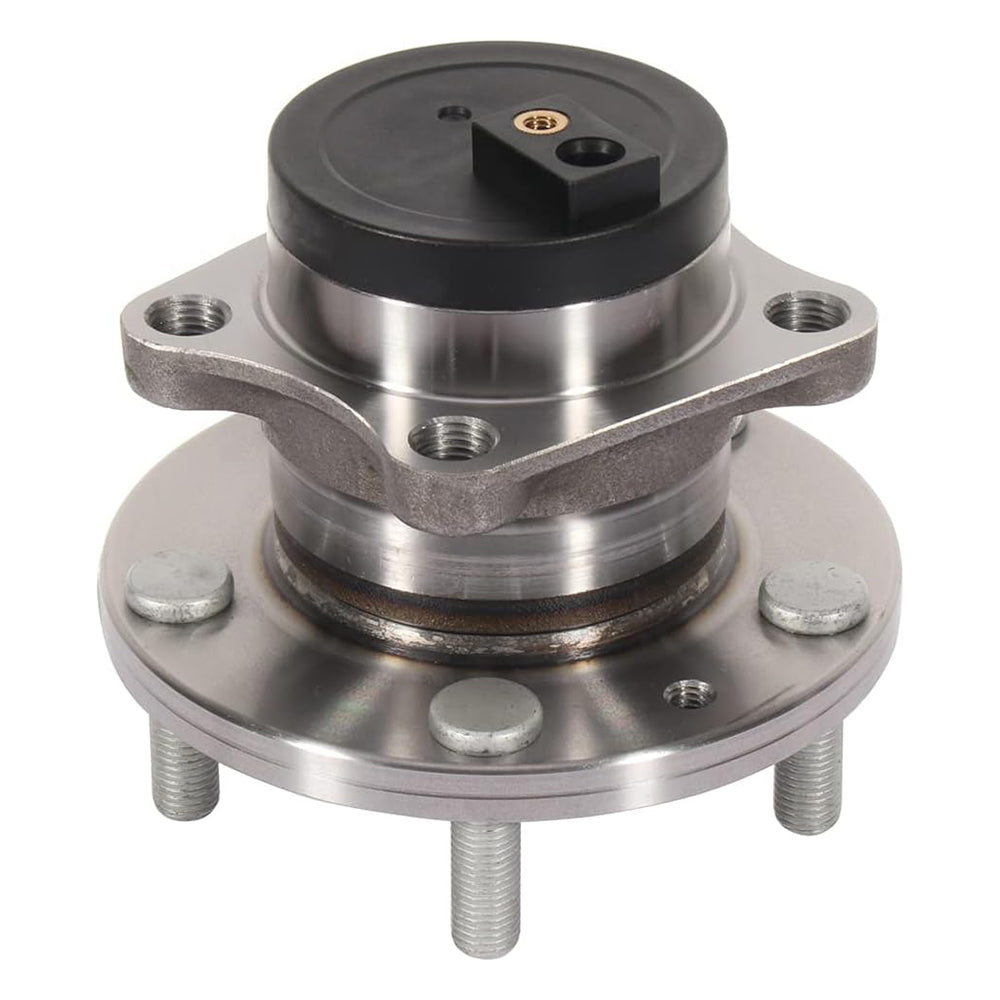 BOXI Wheel Hub and Bearing Assembly Fits for BX03200234-1 — product photo 2
