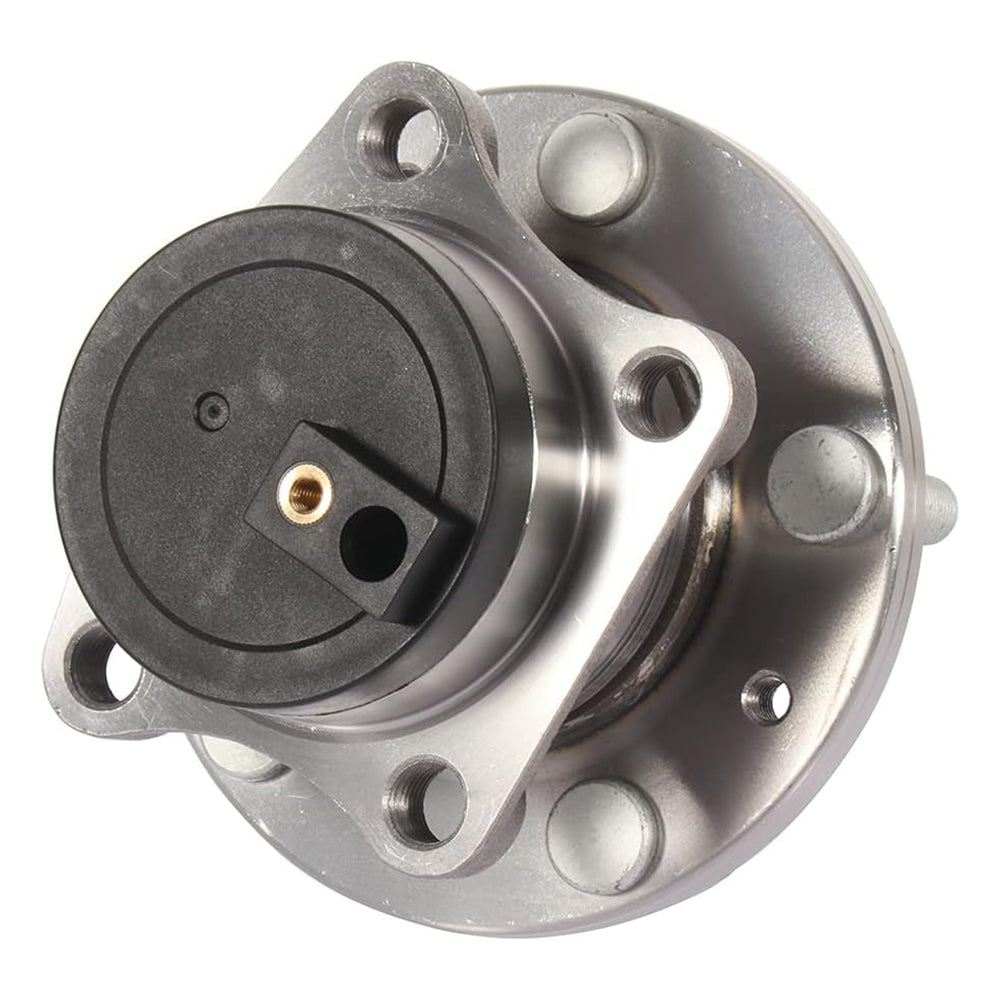 BOXI Wheel Hub and Bearing Assembly Fits for BX03200234-1 — product photo 3