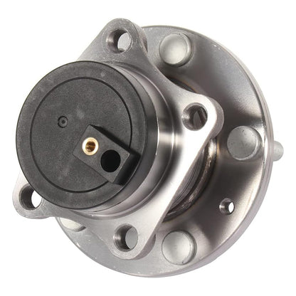BOXI Wheel Hub and Bearing Assembly Fits for BX03200234-1 — product photo 3