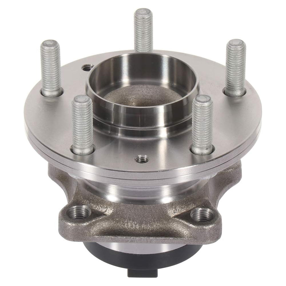 BOXI Wheel Hub and Bearing Assembly Fits for BX03200234-1 — product photo 4