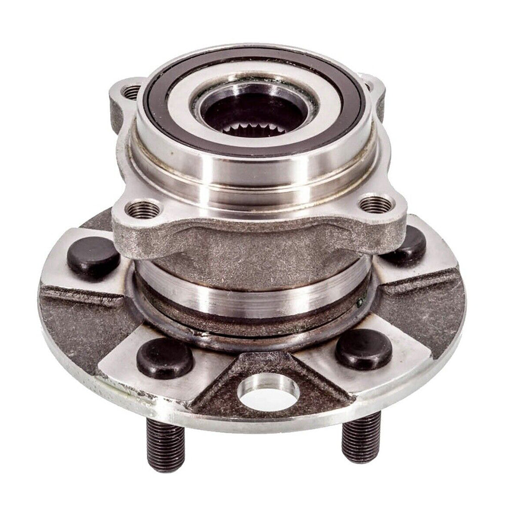 BOXI Wheel Hub and Bearing Assembly Fits for BX03200235-1 — product photo 2