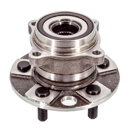 BOXI Wheel Hub and Bearing Assembly Fits for BX03200235-1 — product photo 2