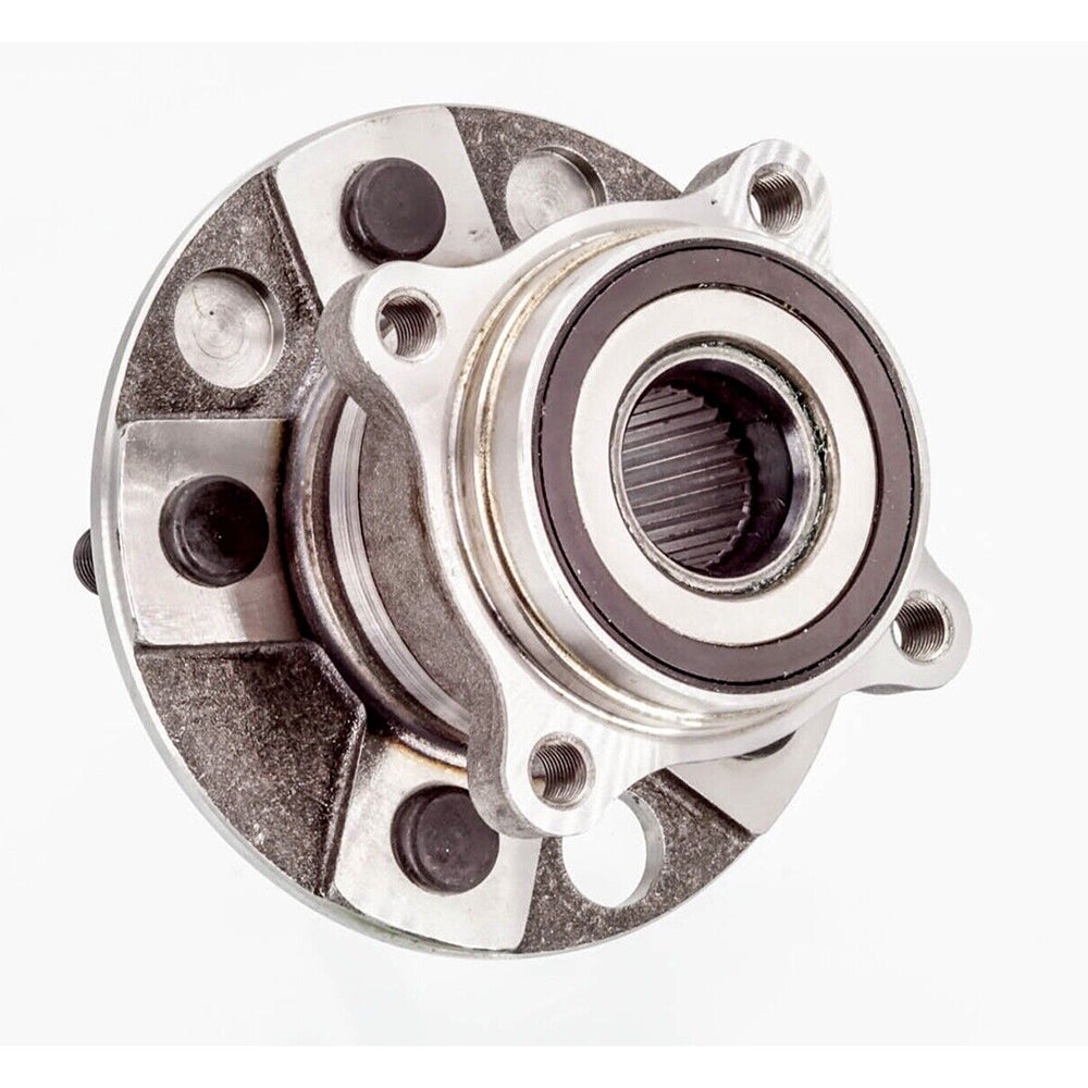 BOXI Wheel Hub and Bearing Assembly Fits for BX03200235-1 — product photo 3