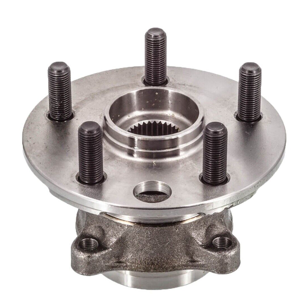 BOXI Wheel Hub and Bearing Assembly Fits for BX03200235-1