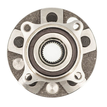 BOXI Wheel Hub and Bearing Assembly Fits for BX03200235-1 — product photo 4