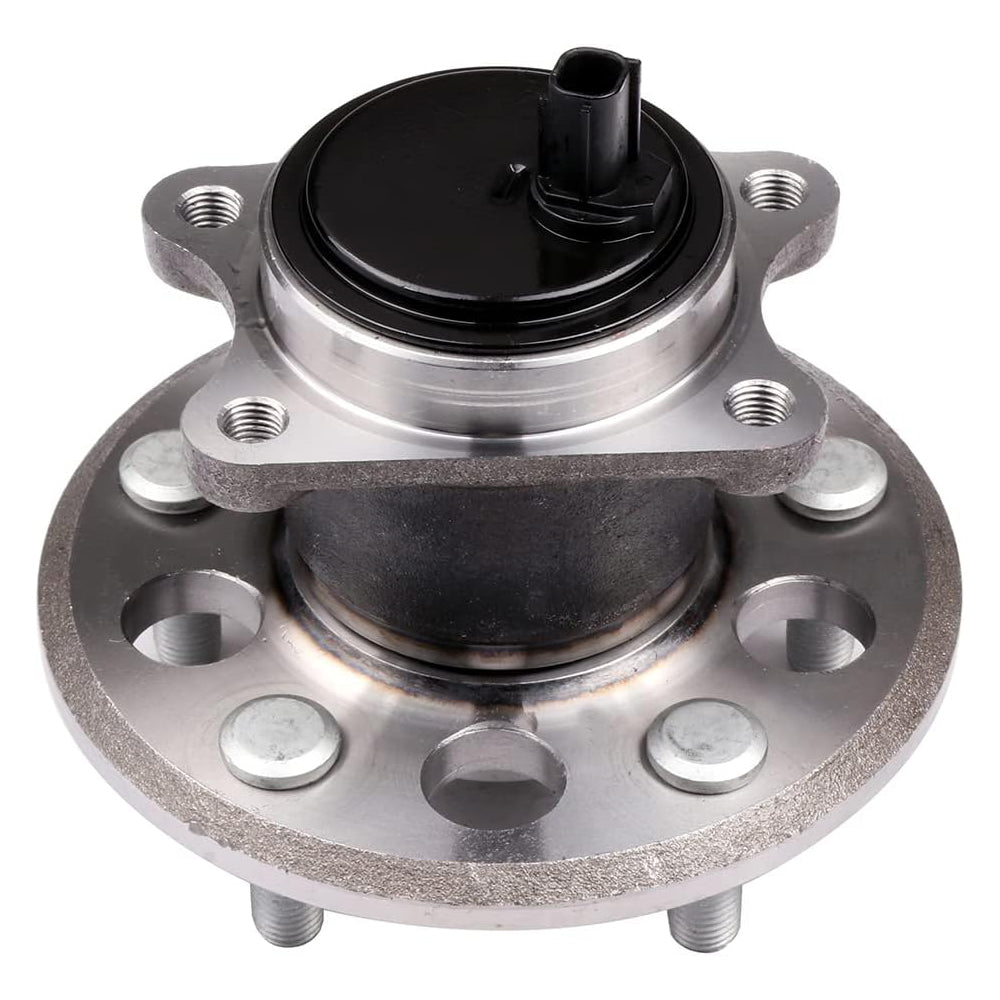 BOXI Wheel Hub and Bearing Assembly Fits for BX03200236-1 — product photo 2