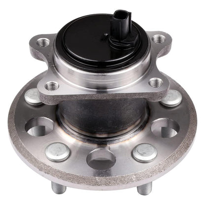 BOXI Wheel Hub and Bearing Assembly Fits for BX03200236-1 — product photo 2