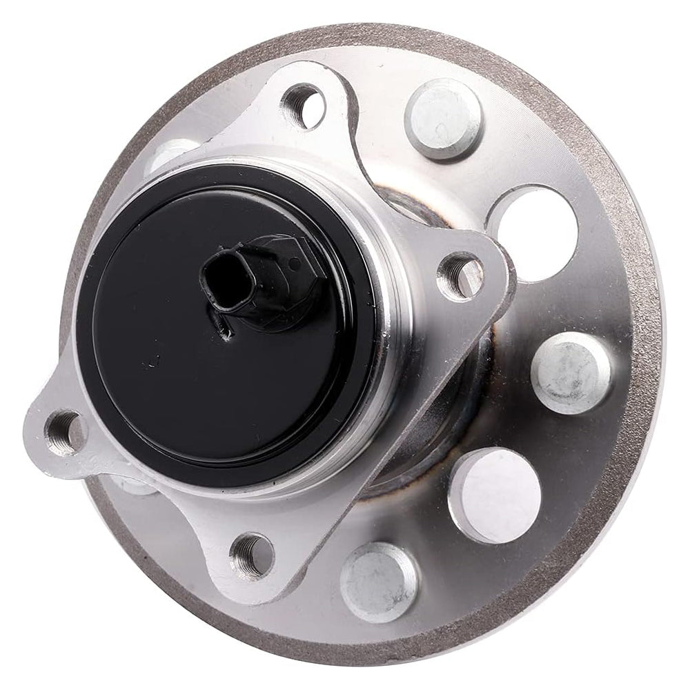 BOXI Wheel Hub and Bearing Assembly Fits for BX03200236-1 — product photo 3