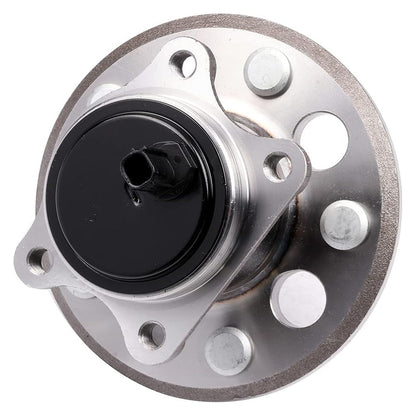 BOXI Wheel Hub and Bearing Assembly Fits for BX03200236-1 — product photo 3