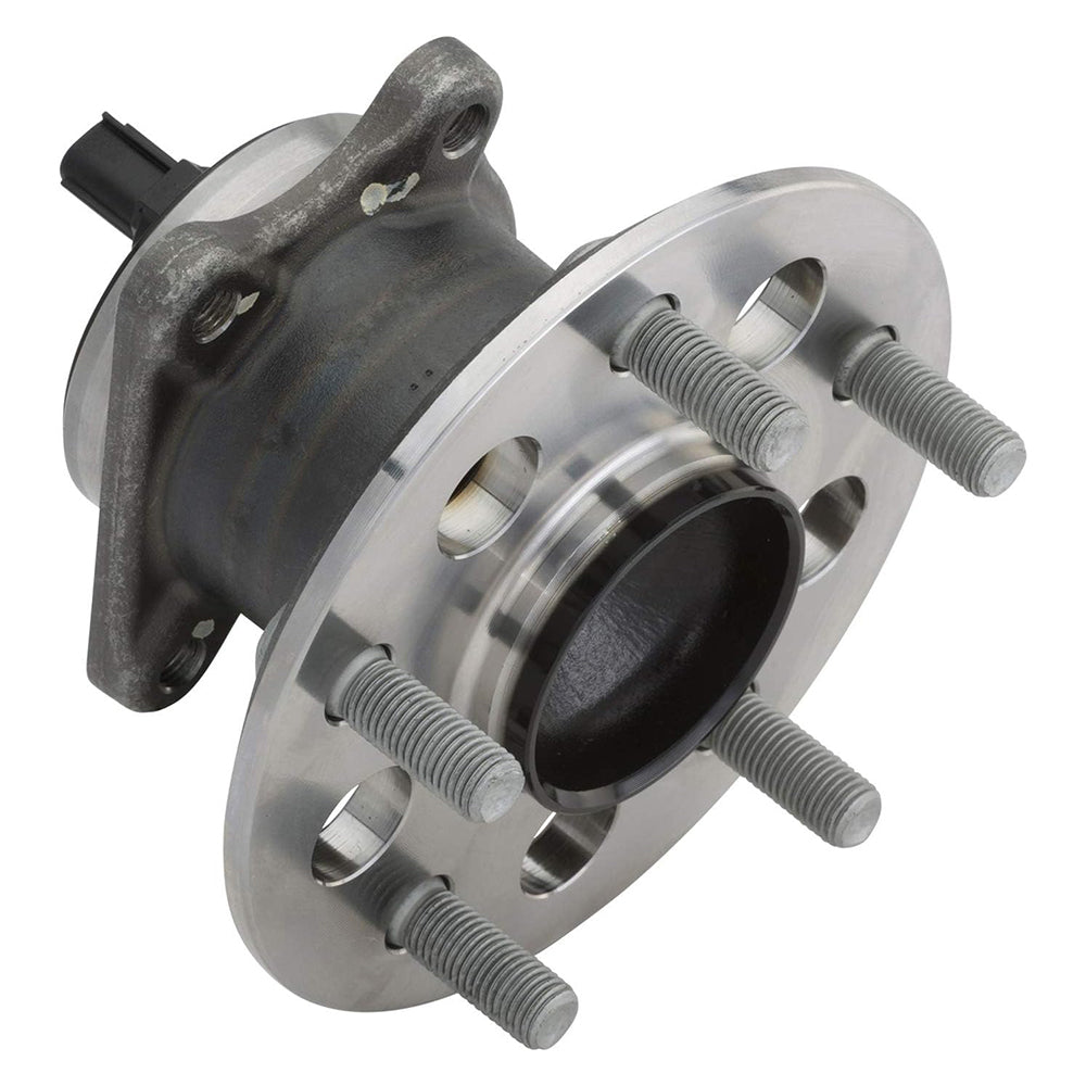 BOXI Wheel Hub and Bearing Assembly Fits for BX03200236-1