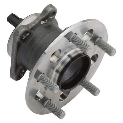 BOXI Wheel Hub and Bearing Assembly Fits for BX03200236-1