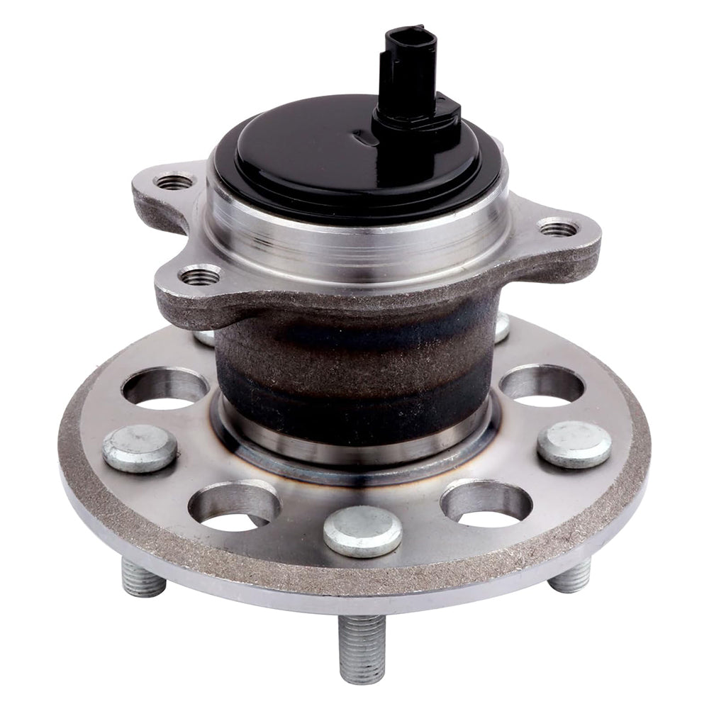 BOXI Wheel Hub and Bearing Assembly Fits for BX03200237-1 — product photo 2