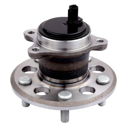 BOXI Wheel Hub and Bearing Assembly Fits for BX03200237-1 — product photo 2