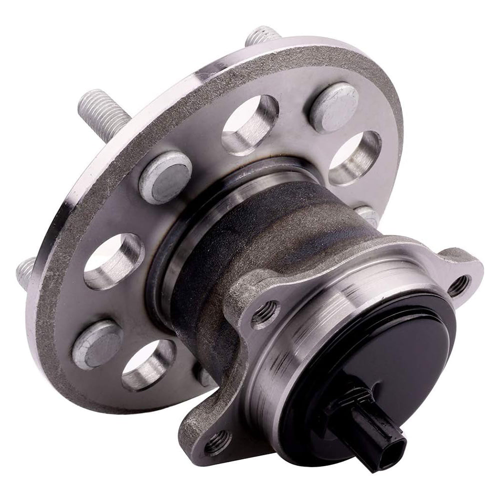 BOXI Wheel Hub and Bearing Assembly Fits for BX03200237-1 — product photo 3