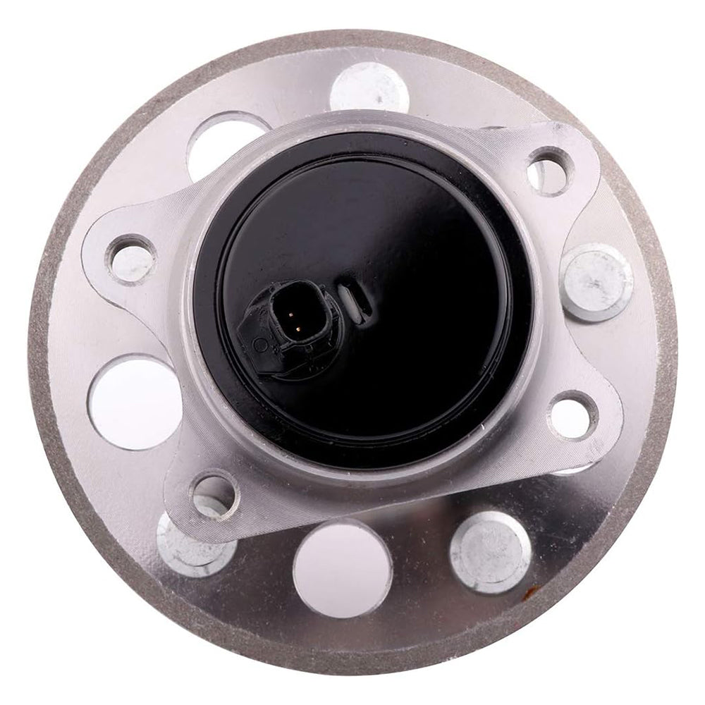 BOXI Wheel Hub and Bearing Assembly Fits for BX03200237-1 — product photo 4
