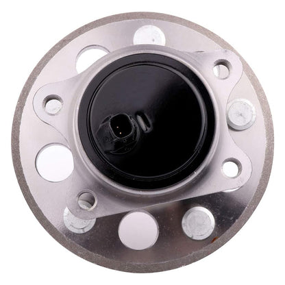 BOXI Wheel Hub and Bearing Assembly Fits for BX03200237-1 — product photo 4