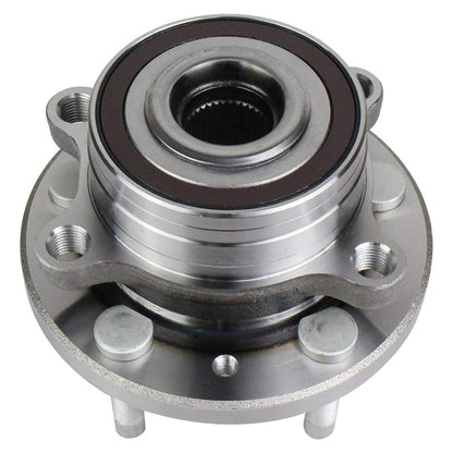 BOXI Wheel Hub and Bearing Assembly Fits for BX03200238-1 — product photo 2