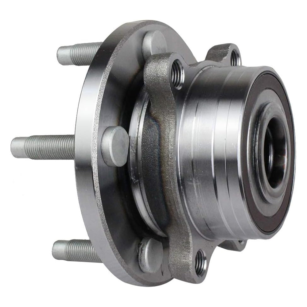 BOXI Wheel Hub and Bearing Assembly Fits for BX03200238-1 — product photo 3