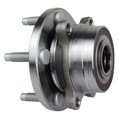 BOXI Wheel Hub and Bearing Assembly Fits for BX03200238-1 — product photo 3