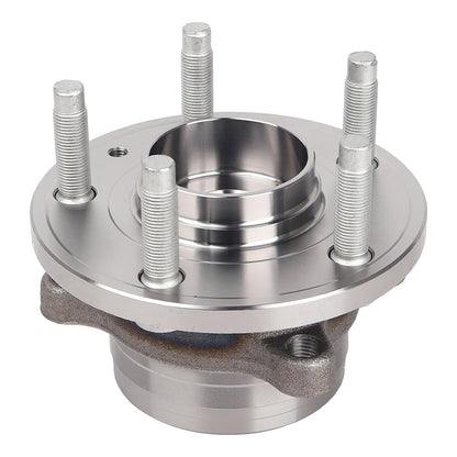 BOXI Wheel Hub and Bearing Assembly Fits for BX03200238-1