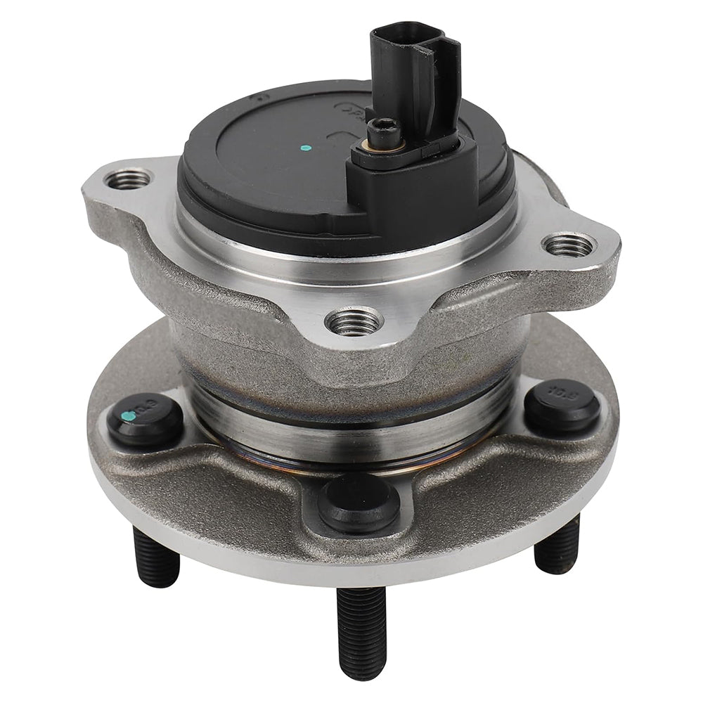BOXI Wheel Hub and Bearing Assembly Fits for BX03200239-1 — product photo 2