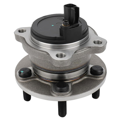 BOXI Wheel Hub and Bearing Assembly Fits for BX03200239-1 — product photo 2