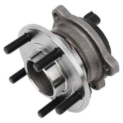 BOXI Wheel Hub and Bearing Assembly Fits for BX03200239-1