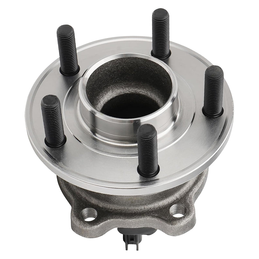 BOXI Wheel Hub and Bearing Assembly Fits for BX03200239-1 — product photo 3
