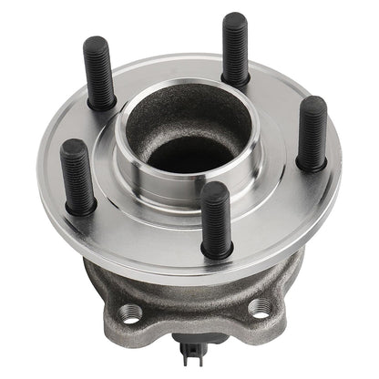 BOXI Wheel Hub and Bearing Assembly Fits for BX03200239-1 — product photo 3
