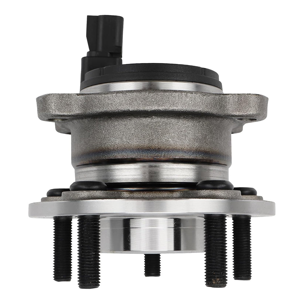BOXI Wheel Hub and Bearing Assembly Fits for BX03200239-1 — product photo 4