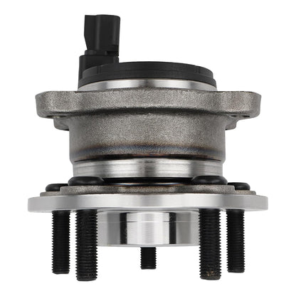 BOXI Wheel Hub and Bearing Assembly Fits for BX03200239-1 — product photo 4