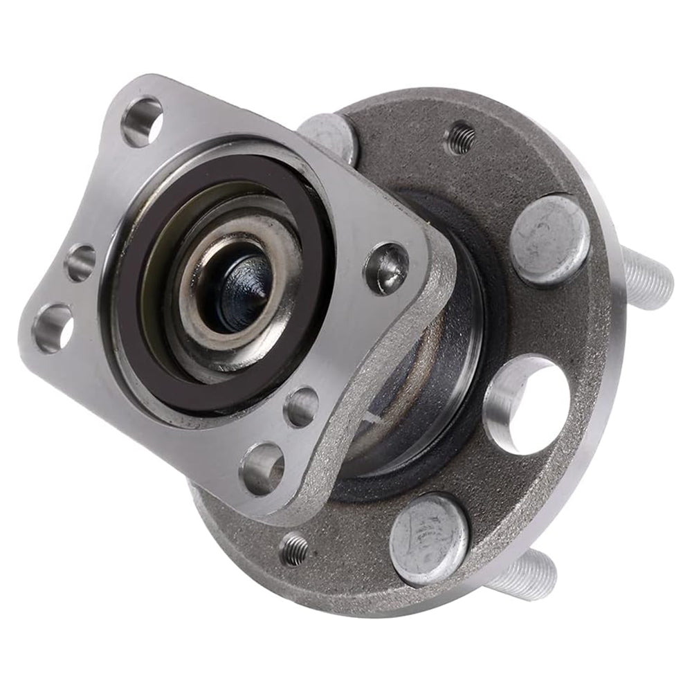 BOXI Wheel Hub and Bearing Assembly Fits for BX03200240-1 — product photo 2