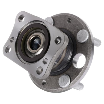 BOXI Wheel Hub and Bearing Assembly Fits for BX03200240-1 — product photo 2