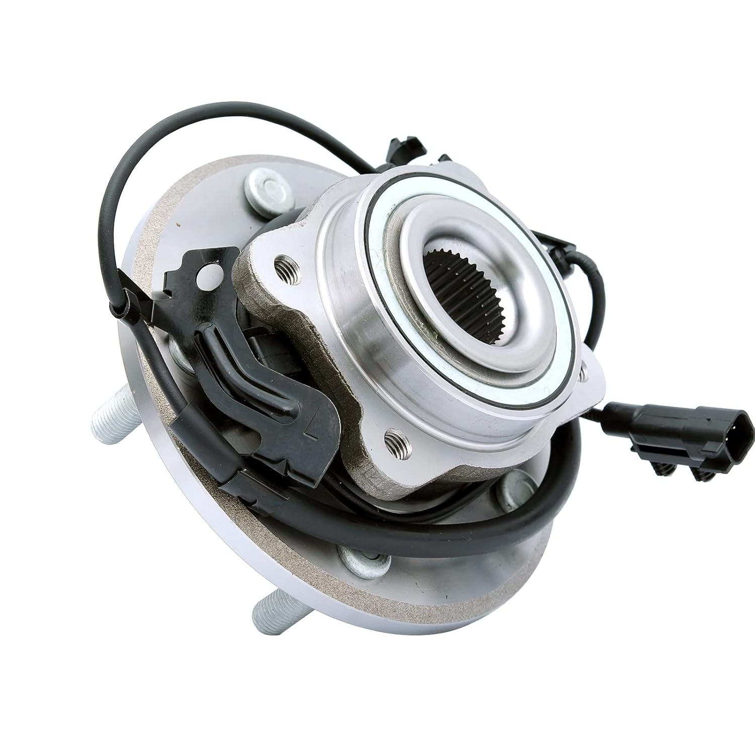 BOXI Wheel Hub and Bearing Assembly Fits for BX03200241-1