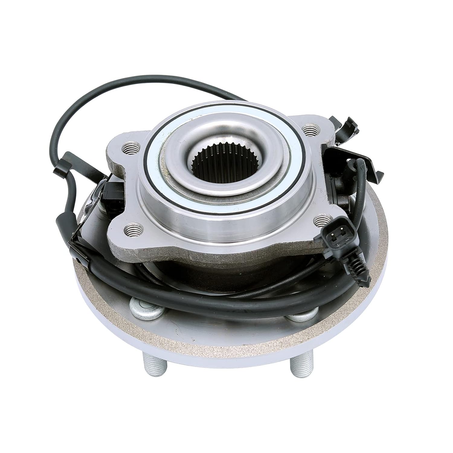 BOXI Wheel Hub and Bearing Assembly Fits for BX03200241-1 — product photo 2
