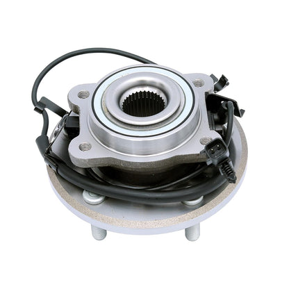 BOXI Wheel Hub and Bearing Assembly Fits for BX03200241-1 — product photo 2